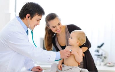 Afinal, vale a pena ter um plano de saúde para bebês?