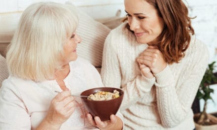 Alimentação na terceira idade: confira 8 dicas saudáveis!
