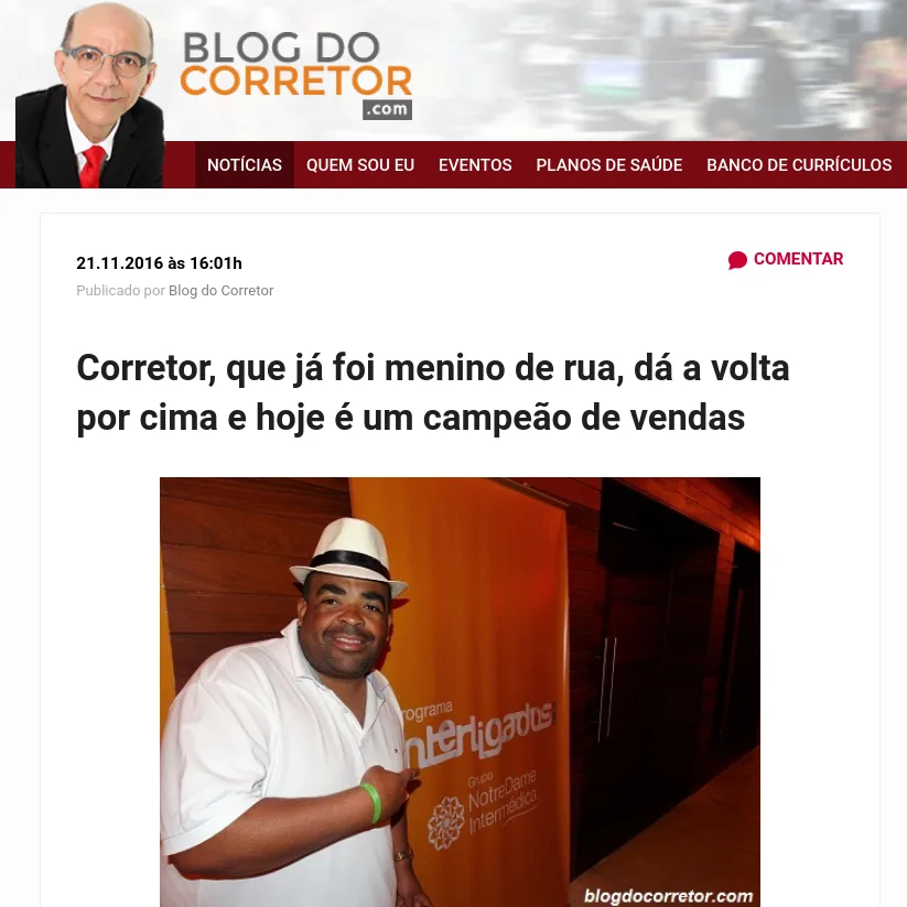 amigao - acredite nos seus sonhos
