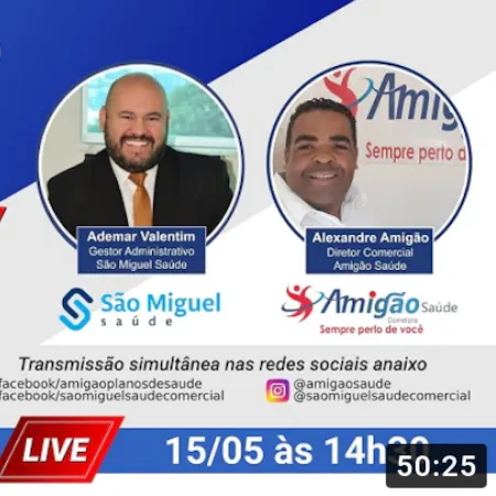 amigao - alexandre - youtube - 002