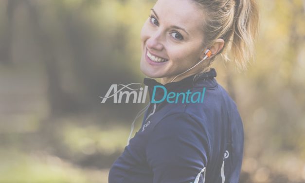 Amil Dental – Planos Odontológicos