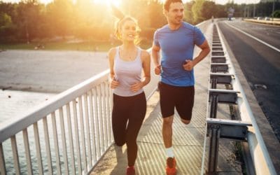 Atividade física: entenda como ela pode melhorar a sua saúde