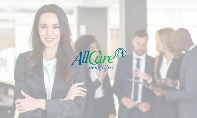 AllCare Benefícios PME – Planos de Saúde Empresarial