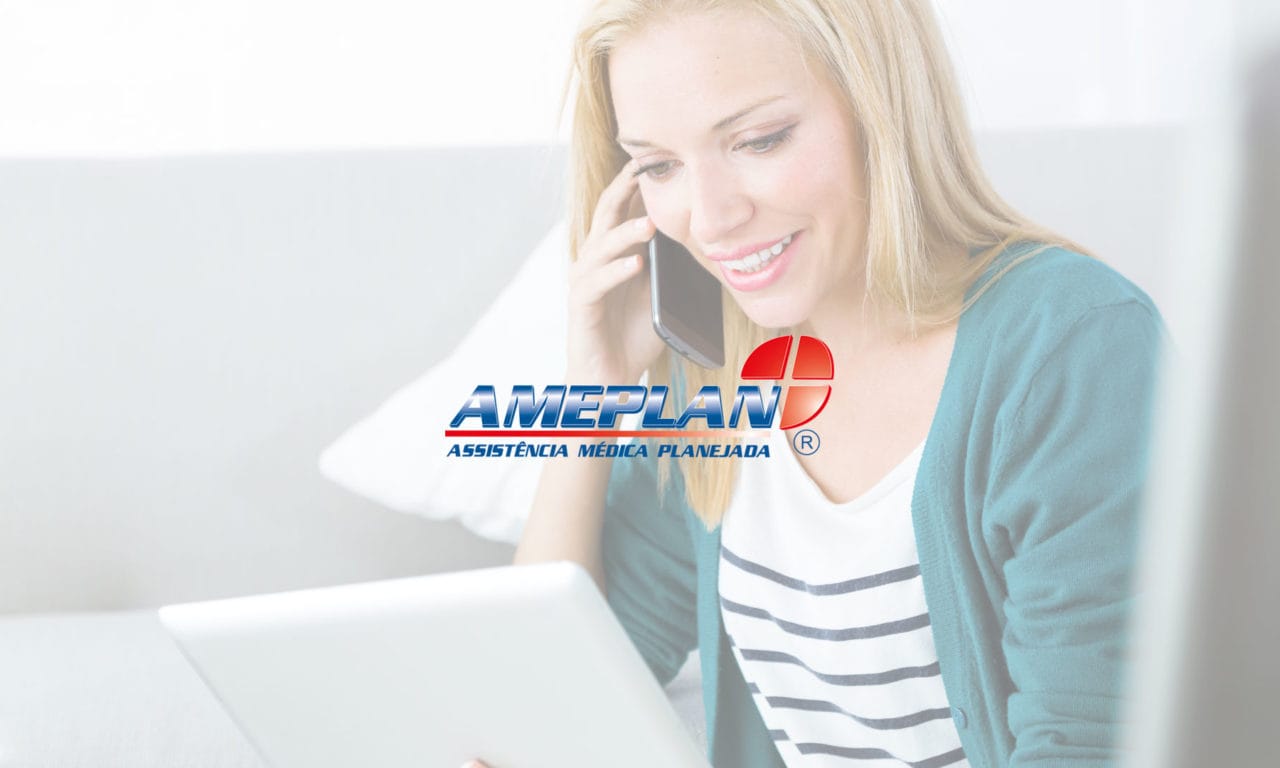 Ameplan Saúde – Planos de Saúde