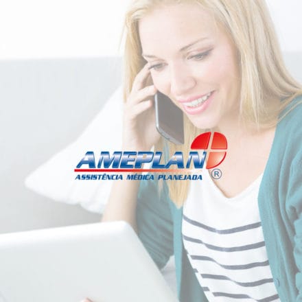 Ameplan Saúde – Planos de Saúde