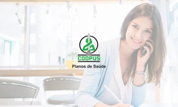 Coopus Saúde – Planos de saúde