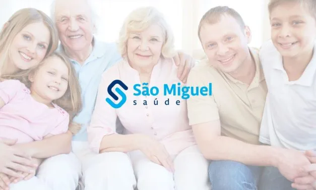São Miguel Saúde – Planos Familiar e Individual