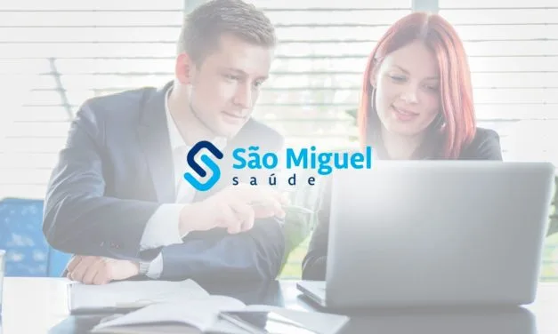 São Miguel Saúde Empresarial – planos de saúde