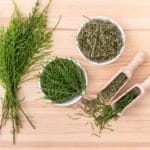 Benefícios do chá Seca Barriga