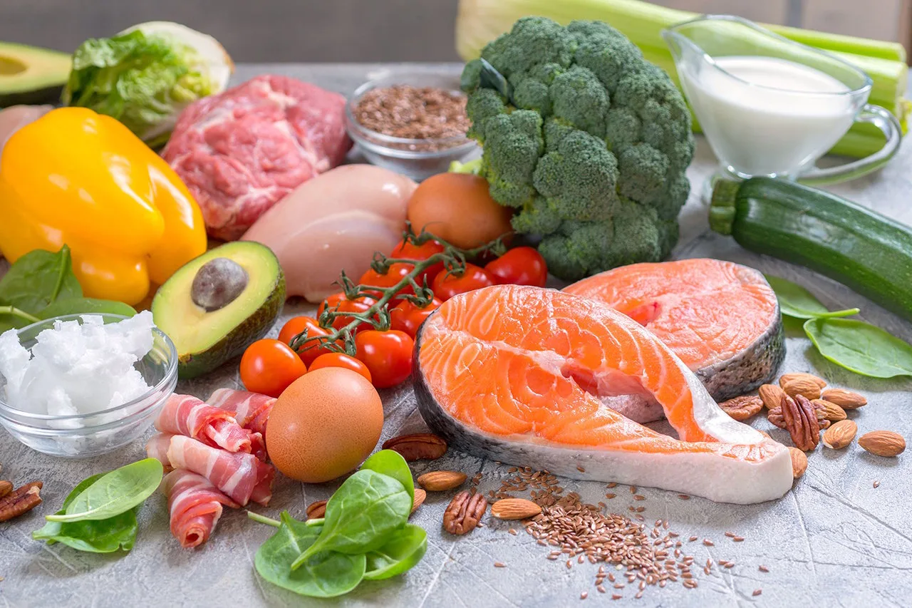 Benefícios que uma dieta low carb traz para a saúde 1 beneficios que uma dieta low carb trazem para a saude 1