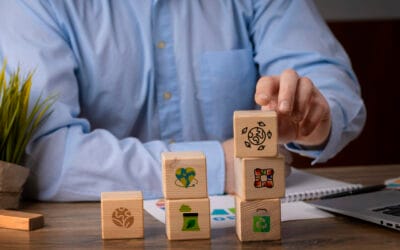 Benefícios Sustentáveis: Como seu plano de saúde pode alinhar-se à responsabilidade social da empresa