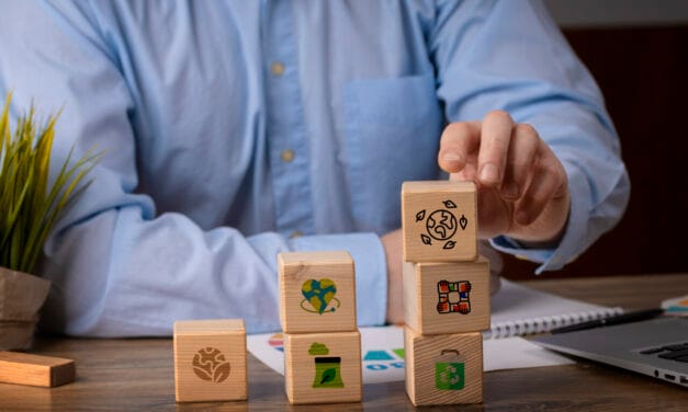 Benefícios Sustentáveis: Como seu plano de saúde pode alinhar-se à responsabilidade social da empresa