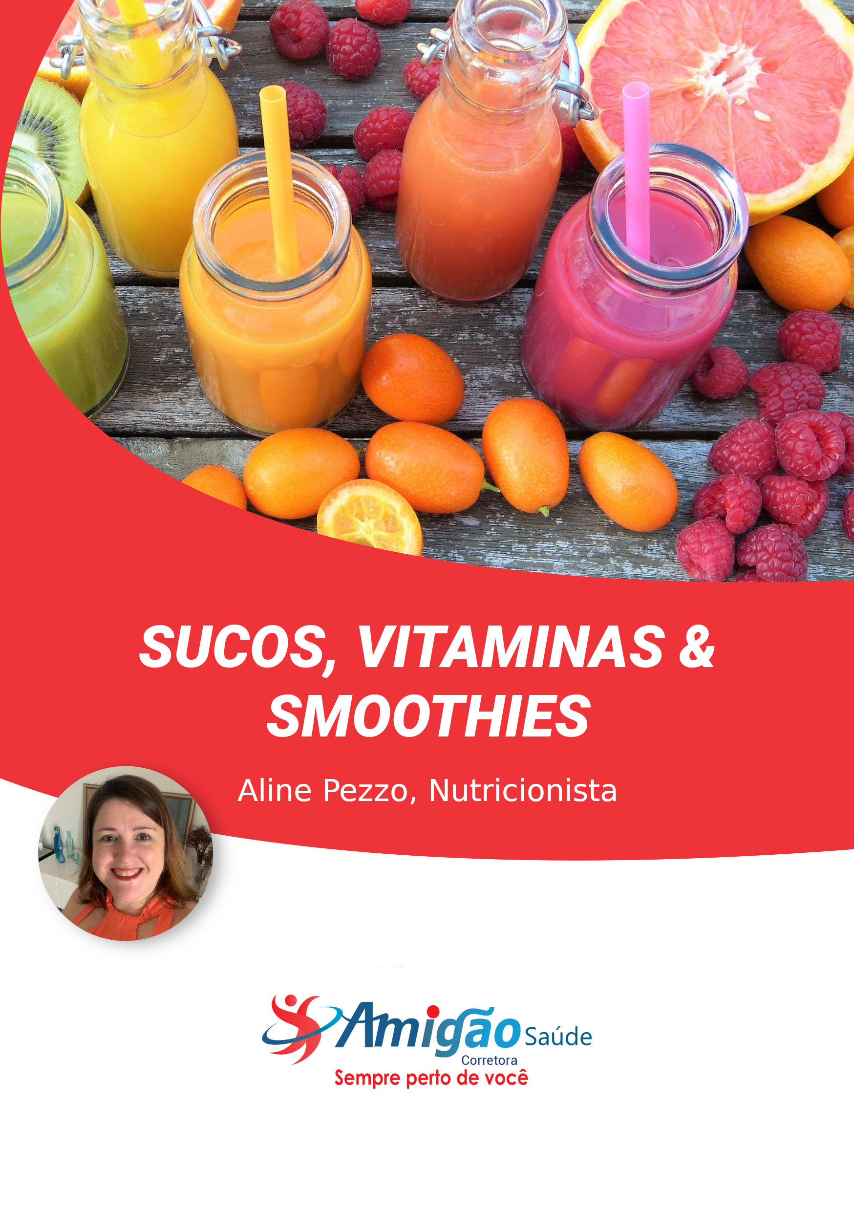 capa ebook - sucas vitaminas e smoothies