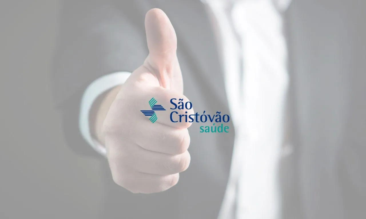 São Cristóvão Saúde PME – Planos empresariais