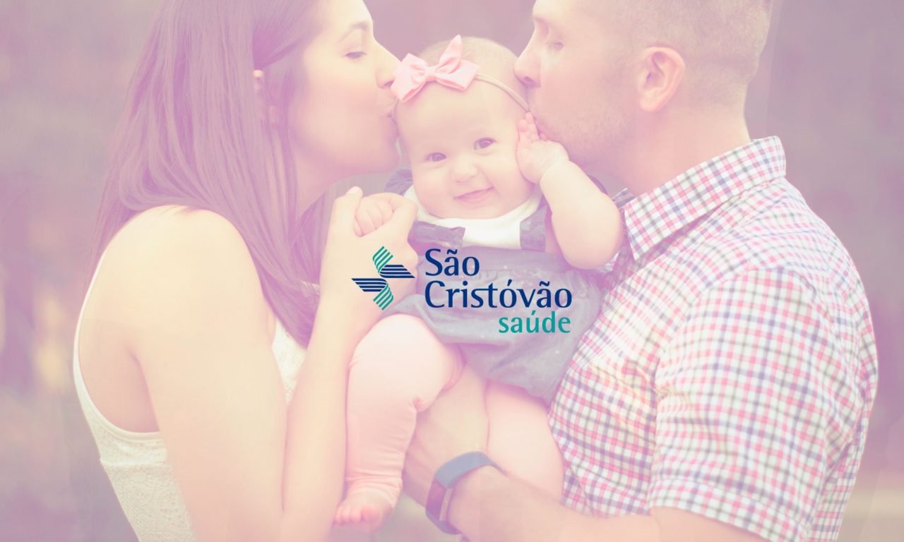 São Cristóvão Saúde – Individual e familiar