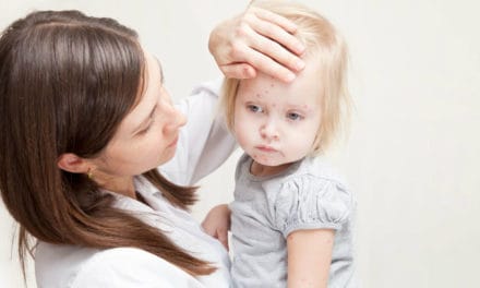 Conheça 7 doenças comuns na infância e as formas de tratá-las