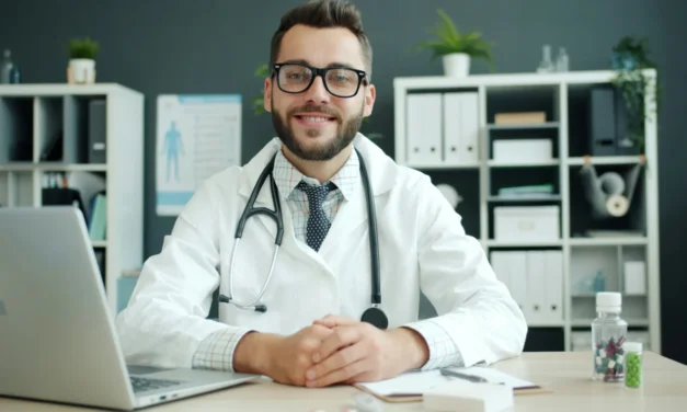 Contrate online Hapvida NotreDame: praticidade e segurança com a Corretora Amigão Saúde