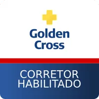 corretor habilitado golden cross saude 1