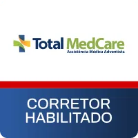 corretor habilitado total medcare 1