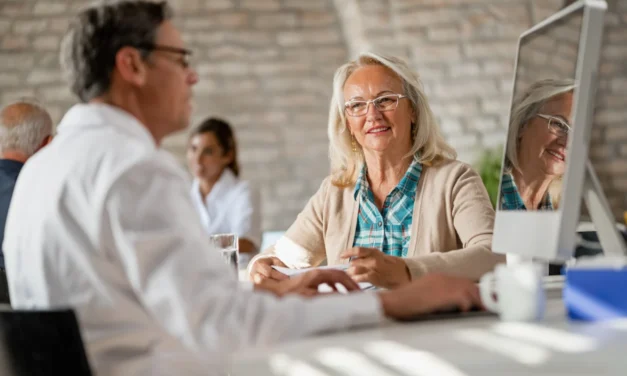 Dicas de bem-estar e suplementação segura para idosos
