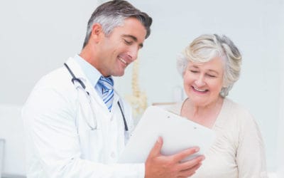 Entenda a importância do geriatra para a terceira idade