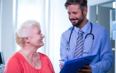 Envelhecimento saudável: como escolher um plano de saúde completo para a terceira idade