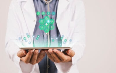 Experiência Digital Plano de Saúde: Como a tecnologia facilita seu acesso à saúde no dia a dia