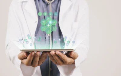 Experiência Digital Plano de Saúde: Como a tecnologia facilita seu acesso à saúde no dia a dia