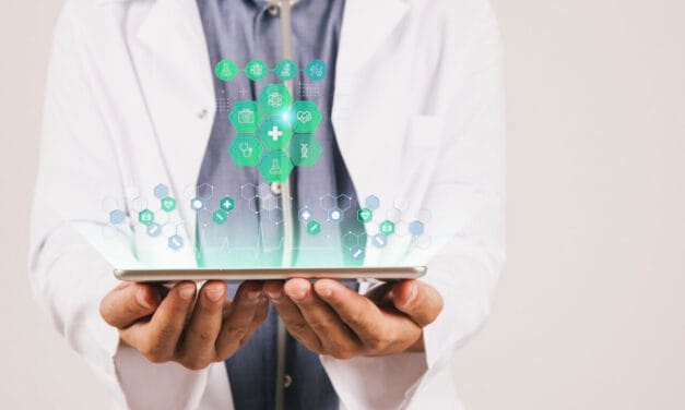 Experiência Digital Plano de Saúde: Como a tecnologia facilita seu acesso à saúde no dia a dia