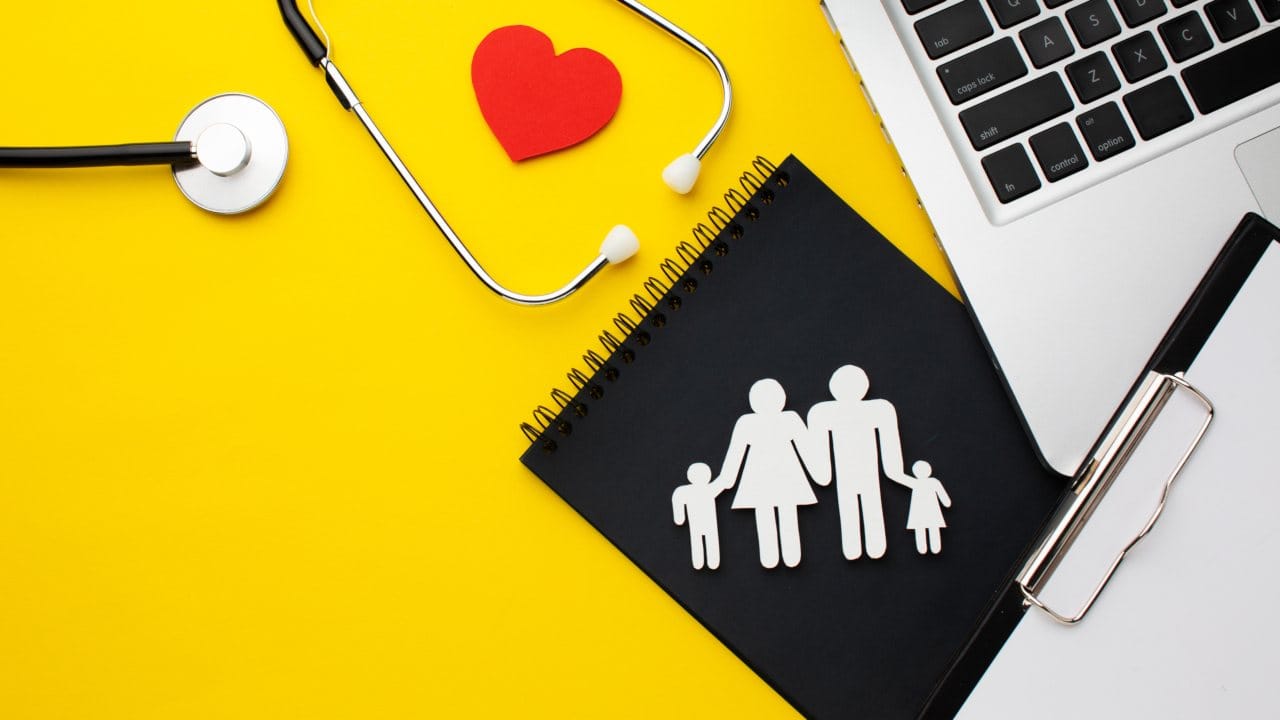 plano de saude familiar e qualidade de vida