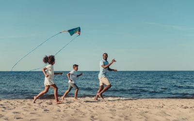 Fique atento! 6 doenças de praia para ficar longe