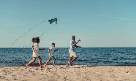 Fique atento! 6 doenças de praia para ficar longe