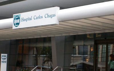 Plano de saúde que atende no Hospital Carlos Chagas de Guarulhos
