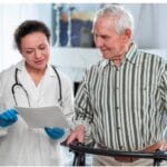 Plano de Saúde para Idosos: Programas de Medicina Preventiva e Longevidade