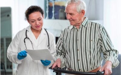 Plano de Saúde para Idosos: Programas de Medicina Preventiva e Longevidade