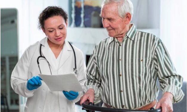 Plano de Saúde para Idosos: Programas de Medicina Preventiva e Longevidade