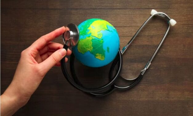 Amil One: Sua porta de entrada para a saúde global e excelência médica