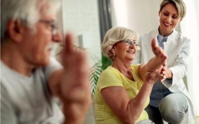 Plano de Saúde para Idosos: Guia definitivo para escolher a melhor cobertura e rede