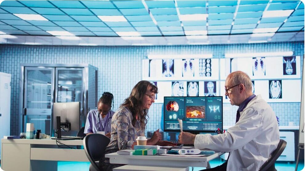 Descubra como o Amil One revoluciona o acesso à saúde com tecnologia avançada para um atendimento ágil, personalizado e eficiente.