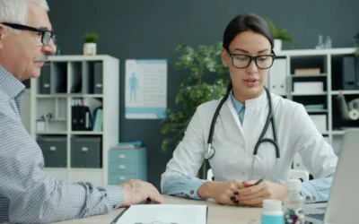 Importância da suplementação para idosos no combate à sarcopenia