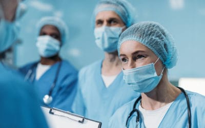 Lista de cirurgias que o plano de saúde cobre