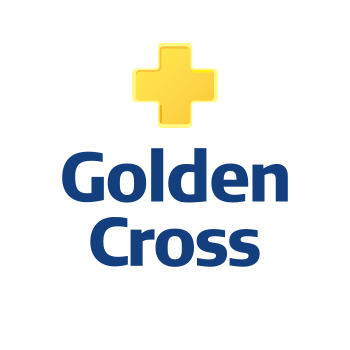 logo golden cross 9