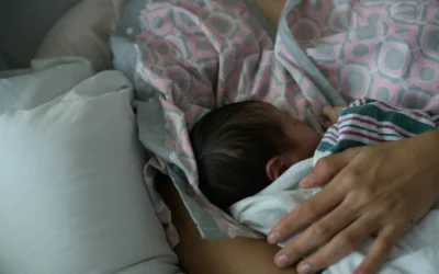 Maternidade do Hospital Ana Costa: cobertura dos planos para parto e pré-natal