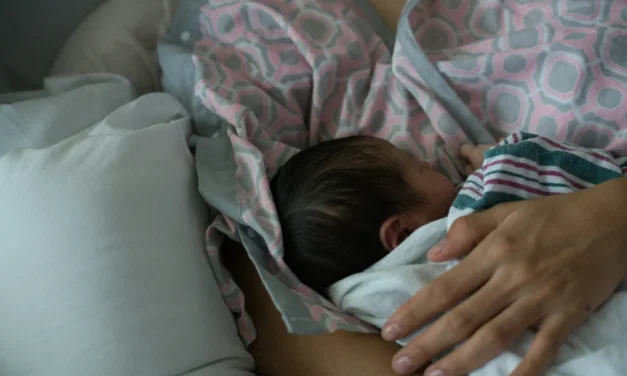 Maternidade do Hospital Ana Costa: cobertura dos planos para parto e pré-natal