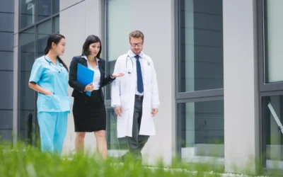 MedSênior em Vila Velha: Conheça as unidades Glória e Centro