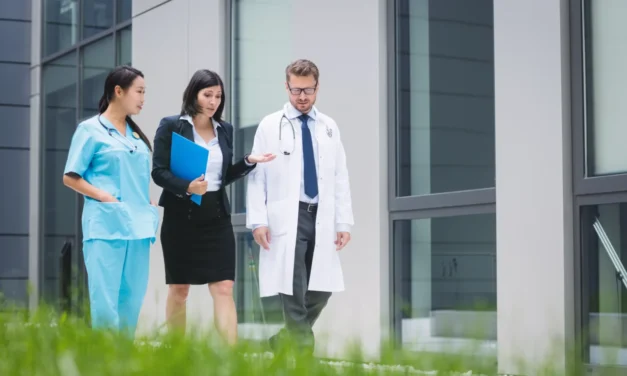 MedSênior em Vila Velha: Conheça as unidades Glória e Centro