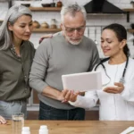 MedSênior Black e Infinite em Vitória: O topo da pirâmide em saúde sênior