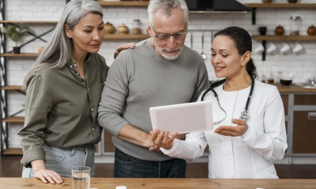MedSênior Black e Infinite em Vitória: O topo da pirâmide em saúde sênior