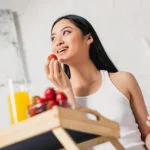 Os 7 melhores alimentos para acelerar o metabolismo