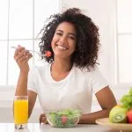 Benefícios que uma dieta low carb traz para a saúde